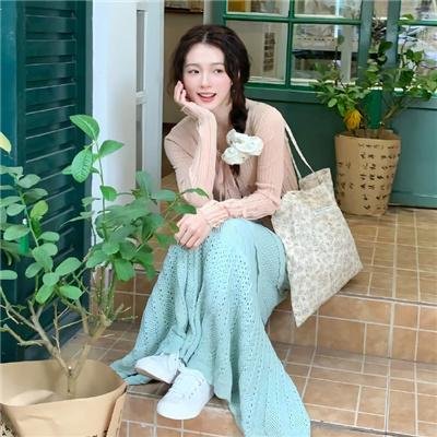 每阵风都在说重逢